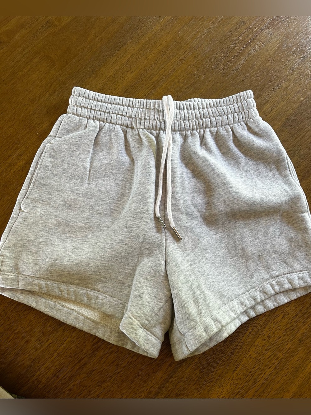 Abercrombie & Fitch Sunday shorts